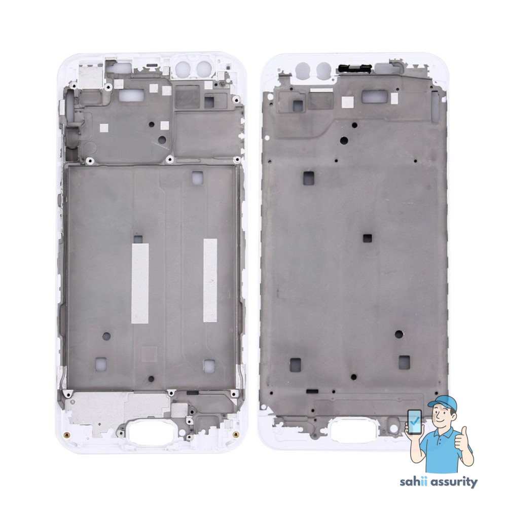 LCD Frame Middle Chassis for Vivo X9s Plus